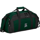 Hard Edge Hockey Gym Bag