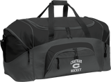 Chatham Hockey Standard Colorblock Sport Duffel