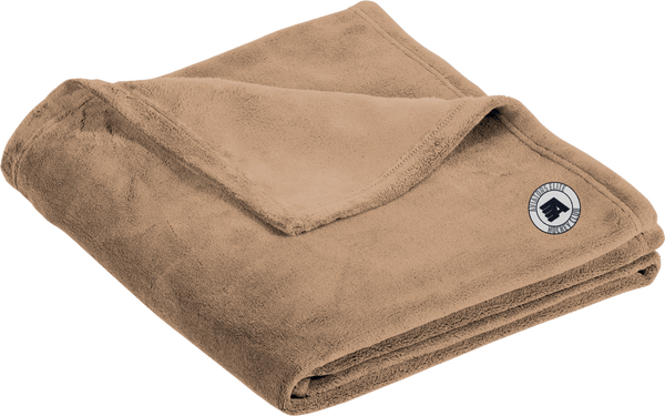 Aspen Aviators Ultra Plush Blanket