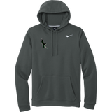 Wilmington Nighthawks Nike Club Fleece Pullover Hoodie