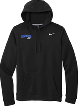 Ironbound Nike Club Fleece Pullover Hoodie