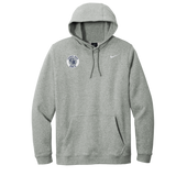 Council Rock North Nike Club Fleece Pullover Hoodie