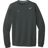 Navesink Nike Club Fleece Crew