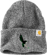 Wilmington Nighthawks Carhartt Watch Cap 2.0