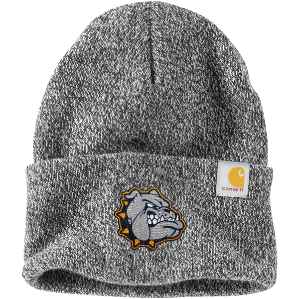 Chelsea Bulldogs Carhartt Watch Cap 2.0