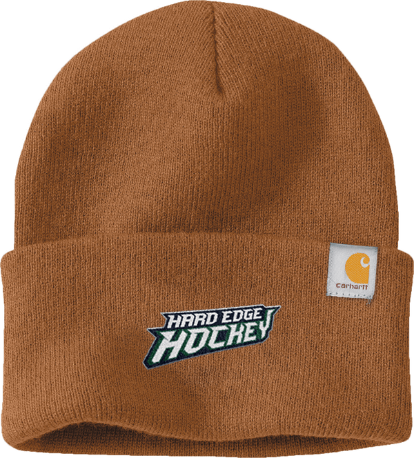 Hard Edge Hockey Carhartt Watch Cap 2.0