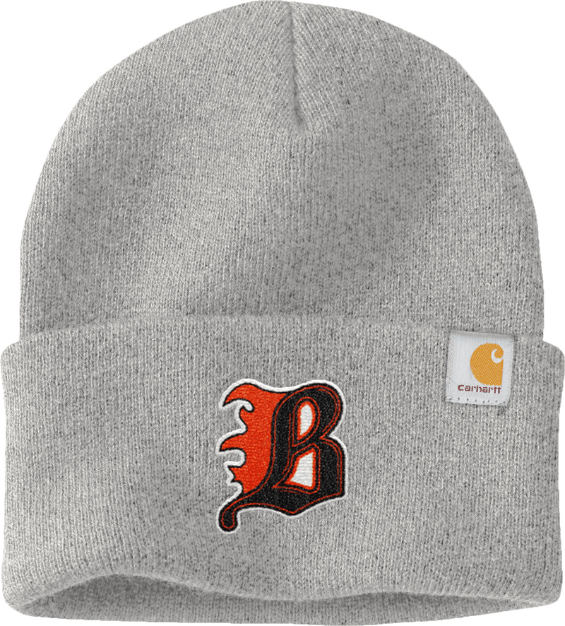 Philadelphia Blazers Carhartt Watch Cap 2.0