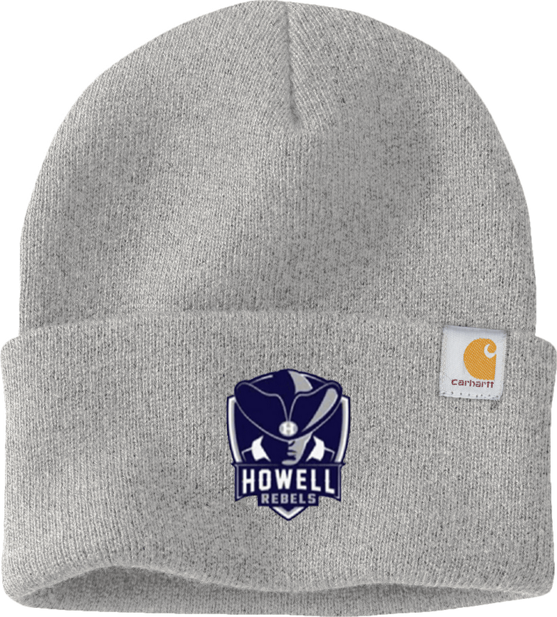 Howell Carhartt Watch Cap 2.0