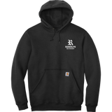 Randolph Hockey Carhartt Midweight Hooded Sweatshirt