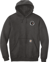 Philadelphia Flyers Elite Carhartt Midweight Hooded Sweatshirt