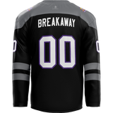 Chicago Phantoms Youth Goalie Hybrid Jersey