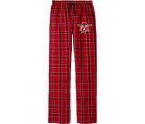 NY Aviators Flannel Plaid Pant