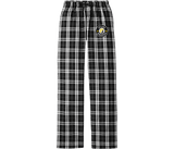 Upland Athletics Women's Flannel Plaid Pant
