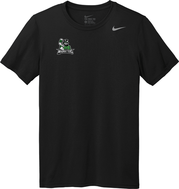 Atlanta Madhatters Nike Team rLegend Tee