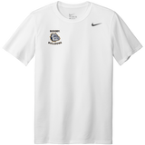 Biggby Bulldogs Tier 3 Nike Team rLegend Tee