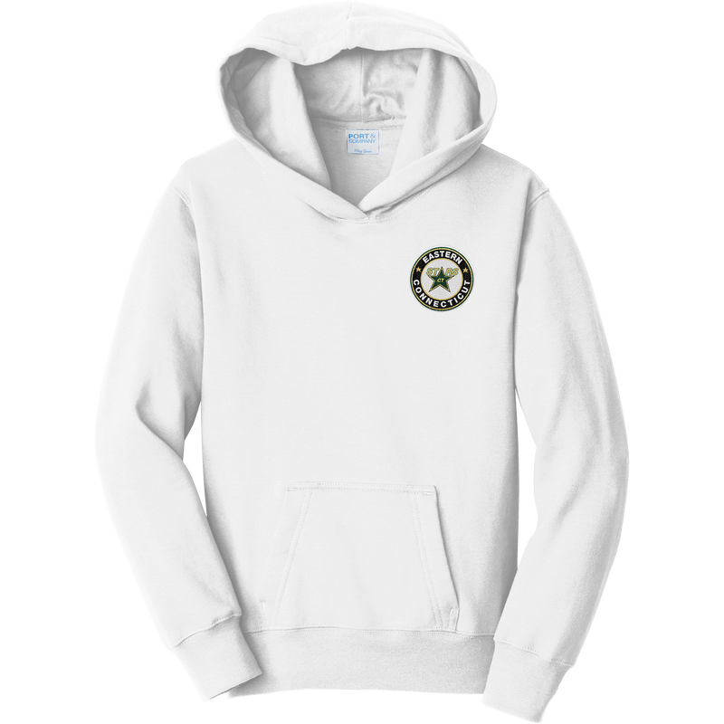 CT ECHO Stars Youth Fan Favorite Fleece Pullover Hooded Sweatshirt