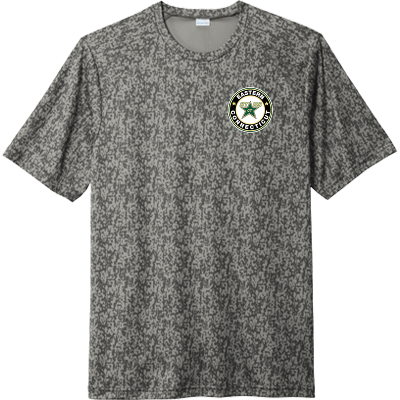 CT ECHO Stars Digi Camo Tee