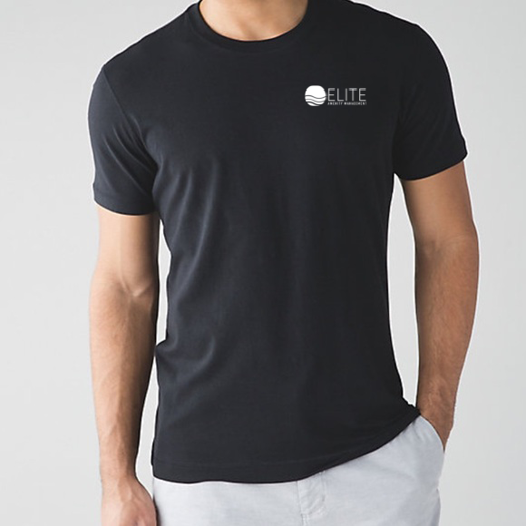 Lululemon The Fundamental Tee (ELITE)