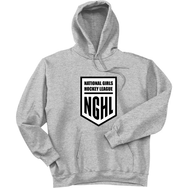 NGHL Ultimate Cotton - Pullover Hooded Sweatshirt