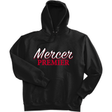 Mercer Premier Super Heavyweight Fleece Hoodie