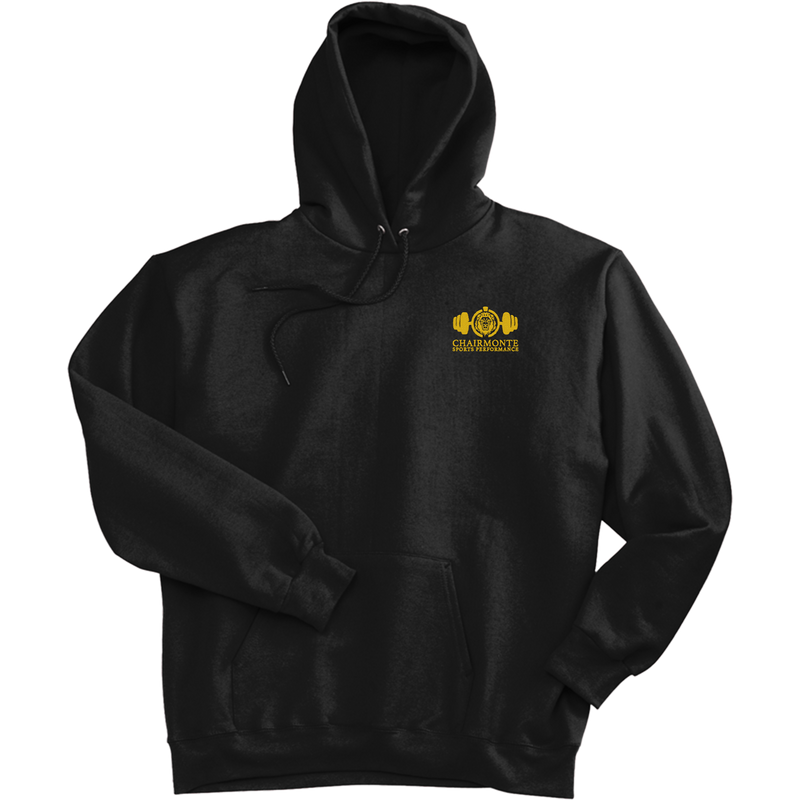 Chairmonte Ultimate Cotton - Pullover Hooded Sweatshirt