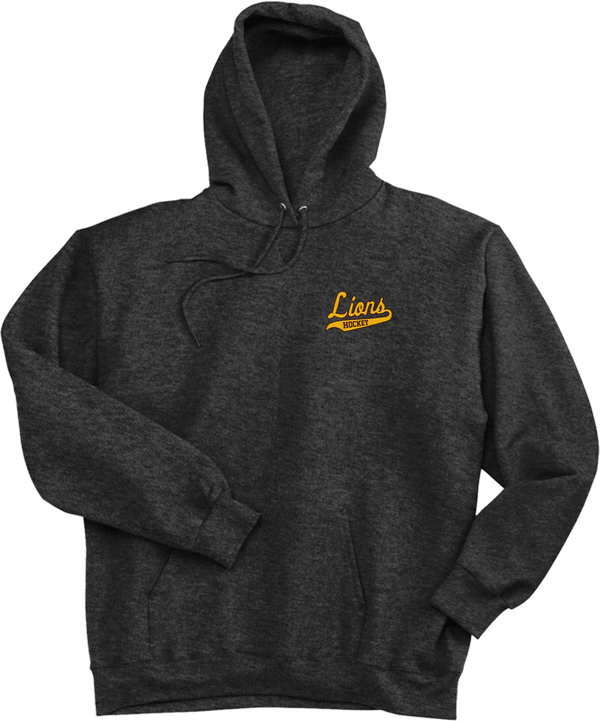 Greensburg Salem Ultimate Cotton - Pullover Hooded Sweatshirt