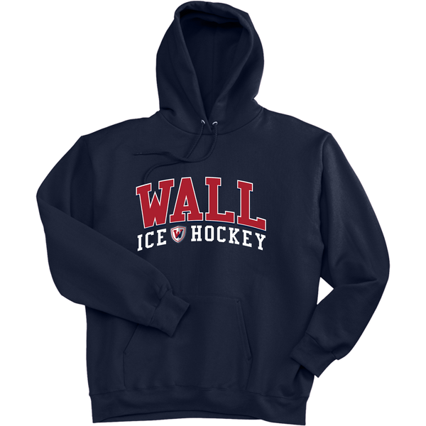 Wall Hockey Ultimate Cotton - Pullover Hooded Sweatshirt