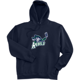 Kensington Valley Rebels Super Heavyweight Fleece Hoodie