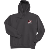 Venom Hockey Club Ultimate Cotton - Pullover Hooded Sweatshirt