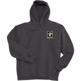 Marlboro Track and Field Ultimate Cotton - Pullover Hooded Sweatshirt