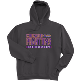 Chicago Phantoms Ultimate Cotton - Pullover Hooded Sweatshirt