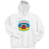 Atlantic Beach Ultimate Cotton - Pullover Hooded Sweatshirt