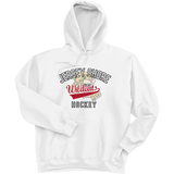 Jersey Shore Wildcats Ultimate Cotton - Pullover Hooded Sweatshirt