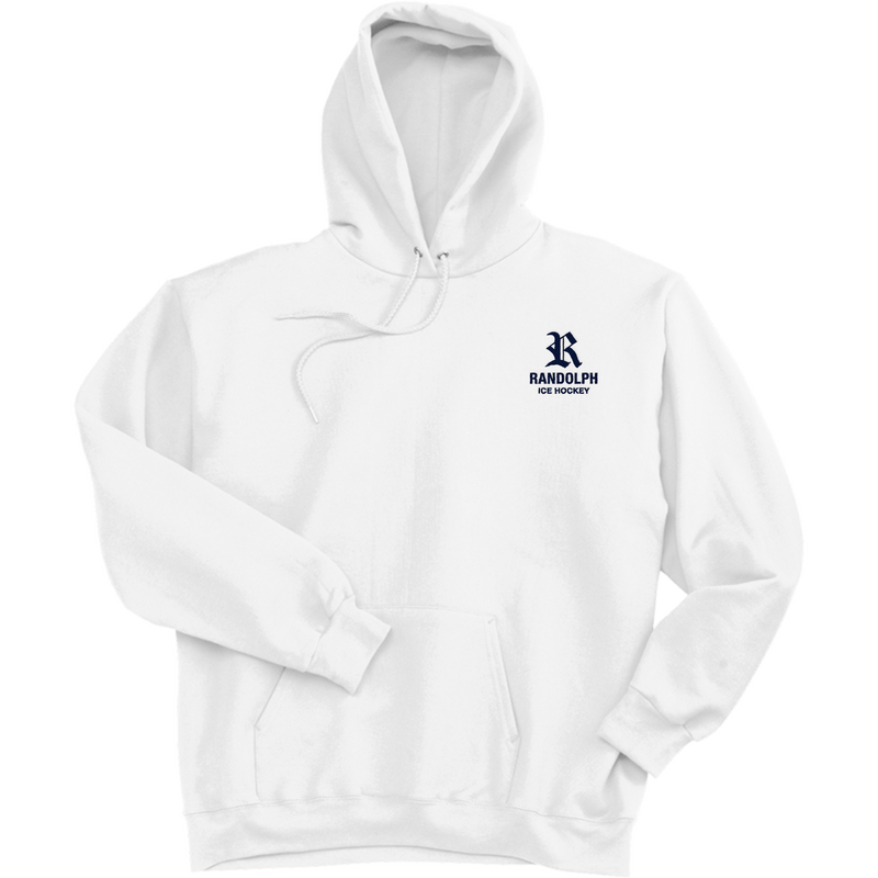 Randolph Hockey Ultimate Cotton - Pullover Hooded Sweatshirt