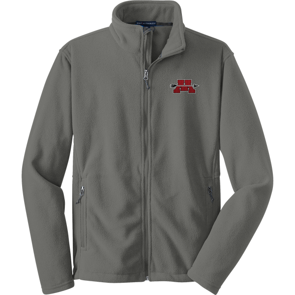 Mercer Arrows Value Fleece Jacket