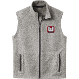 CT Whalers Tier 1 Sweater Fleece Vest