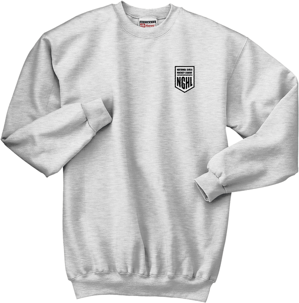 NGHL Ultimate Cotton - Crewneck Sweatshirt