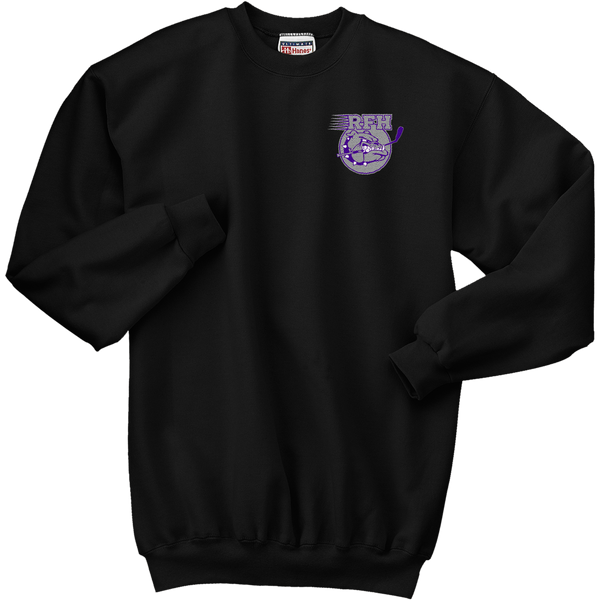 Rumson-Fair Haven Ultimate Cotton - Crewneck Sweatshirt