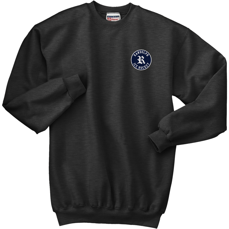 Randolph Hockey Ultimate Cotton - Crewneck Sweatshirt