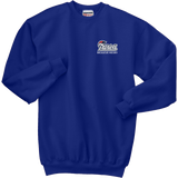 Secaucus Patriots Ultimate Cotton - Crewneck Sweatshirt