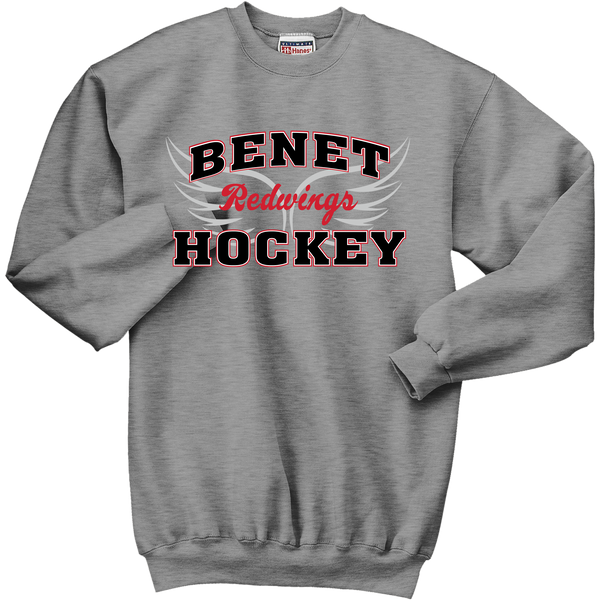 Benet Hockey Ultimate Cotton - Crewneck Sweatshirt