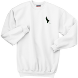 Wilmington Nighthawks Ultimate Cotton - Crewneck Sweatshirt