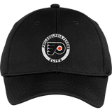 Philadelphia Flyers Elite Youth PosiCharge RacerMesh Cap