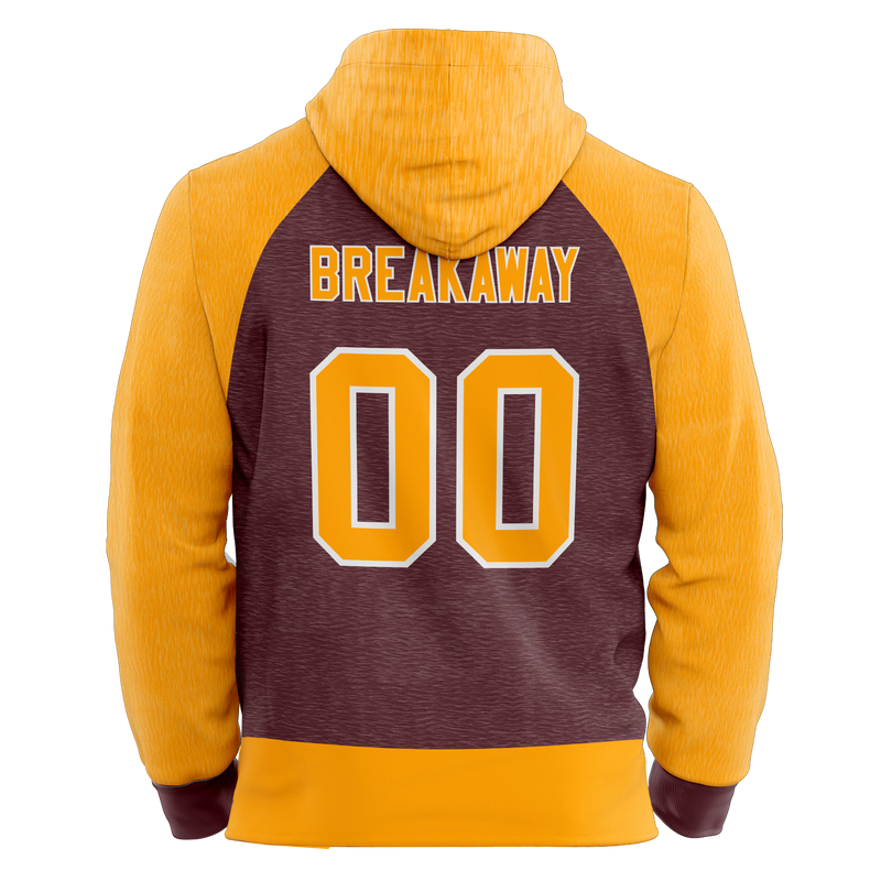 Avon Grove Youth Sublimated Hoodie