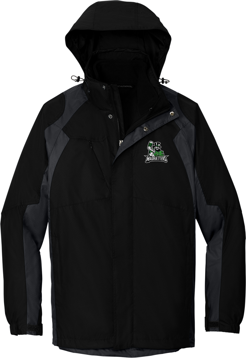 Atlanta Madhatters Ranger 3-in-1 Jacket