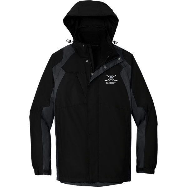 Midd South Hockey Ranger 3-in-1 Jacket