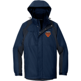 Pennsauken Pilots Ranger 3-in-1 Jacket