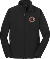 Maryland Black Bears Core Soft Shell Jacket