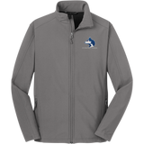 Pittsburgh Huskies Core Soft Shell Jacket