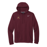 Jersey Shore Wildcats Nike Club Fleece Pullover Hoodie